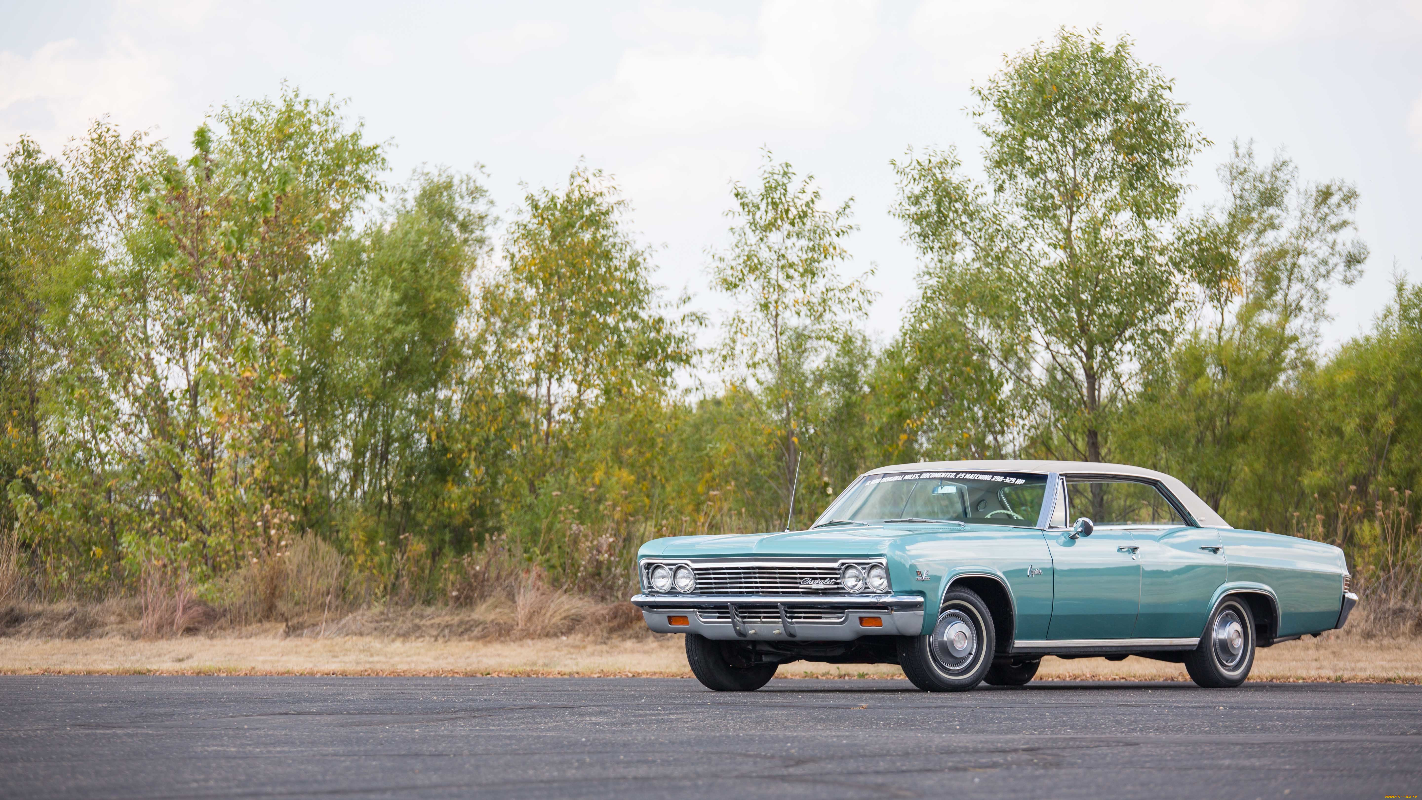, chevrolet